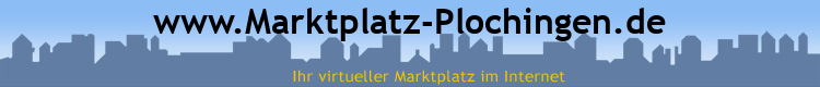 www.Marktplatz-Plochingen.de